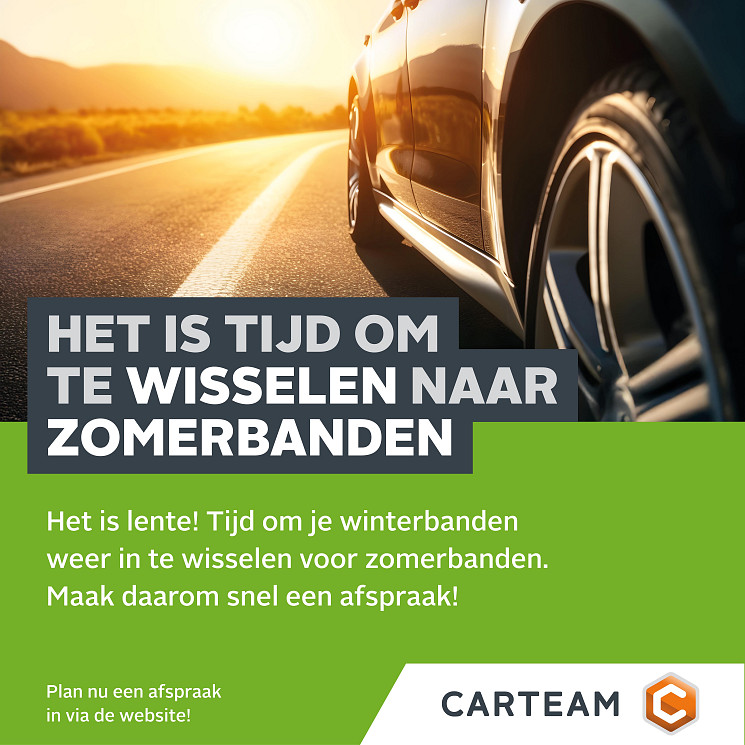 Carteam Autoservice Ronald Groot